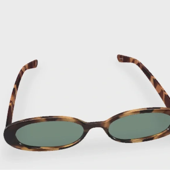 Le Specs Women's OUTTA LOVE Sunglasses - Picture 4 of 6